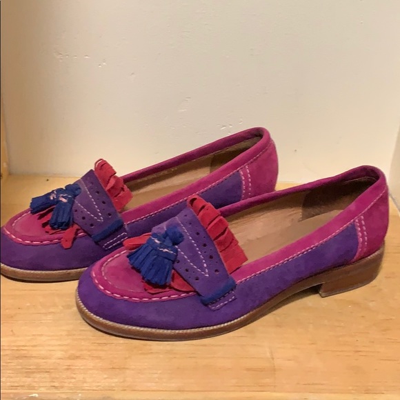 Amazing and rare Jeffrey Campbell loafers - Picture 3 of 4